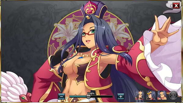 真恋姫夢想 天下統一伝 周瑜(太守)