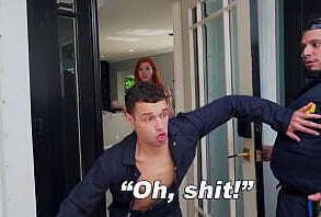 BANGBROS Password Arietta Adams'_s Nipple