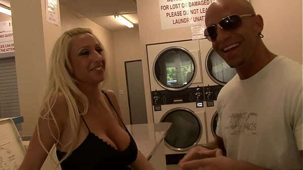 nympho Reagan Anthony Milf Heat