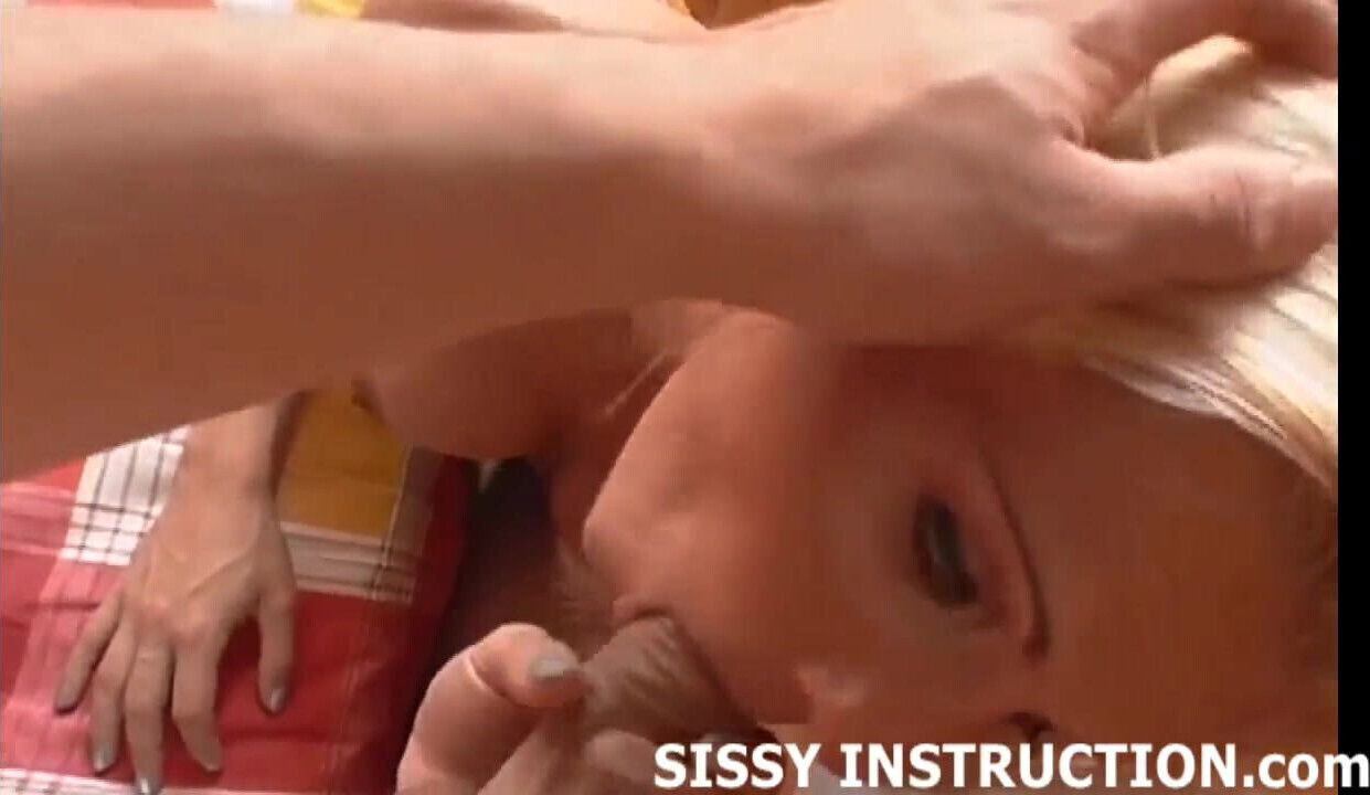 My girlfriends got a big dick