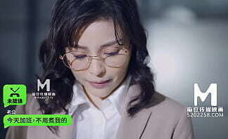 ModelMedia Asia-The Sex Love-Zhong Wan Bing-MAN-0003-Best Original Asia Porn Video