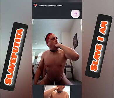 nuevo otra usandome Skype duramente