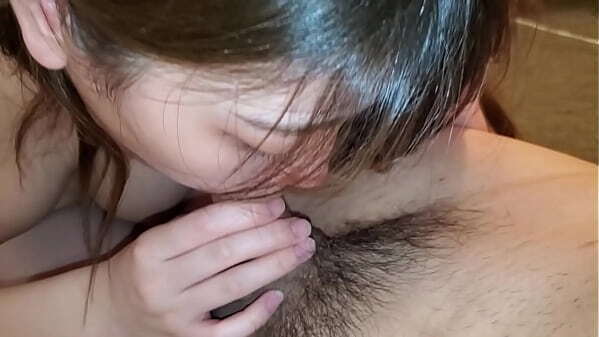 busty girl student curious about promised, couldn'_t stand made vaginal shot!