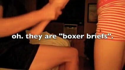 Take Boxer Briefs Christos104