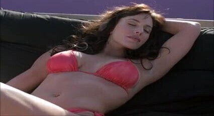 Krista Allen - Face Value 