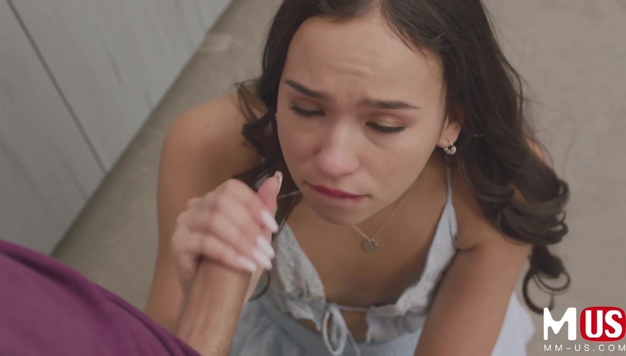 Real Adventures: Teen Revenge With Dakota Tyler