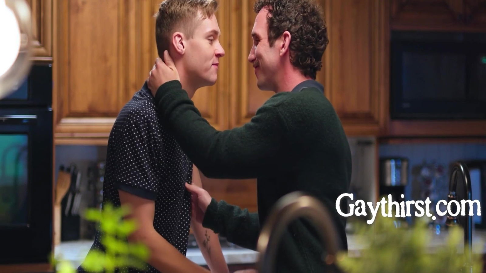 Mckeon Jack Baker Finally Closet After Long