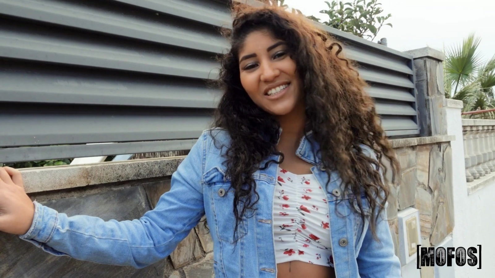 video beautiful Latina having rough Venus Afrodita