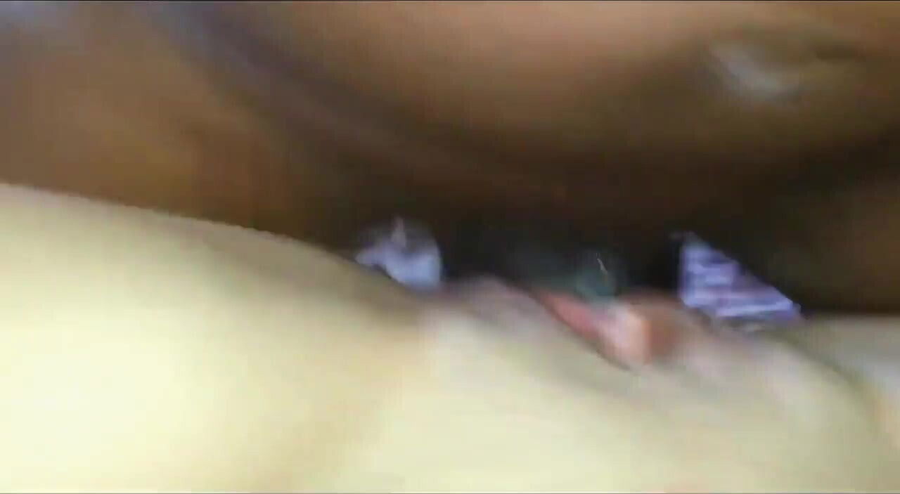 Cuckold Wife's View Creampie