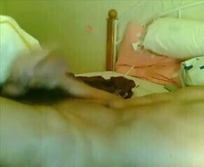 Cute pinoy boy masturbation....