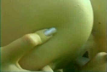 Anastasia Test Out Some New Exercise Equipment