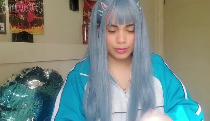 broken: news butt plugs *reaction* (English subtitles)