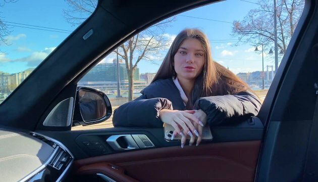 REISSUE \ THE BEST ANGLES \ ANAL STEFANY KYLER \ GAPE \ BLOWJOB IN CAR \ 1L SPERM IN MOUTH \