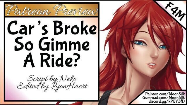 Mechanic Wants Fuck Garage