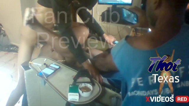 Thot in Texas - Long Dick BBC Balls Deep in enJoiDaPussy Ebony Milf Pussy Part 3