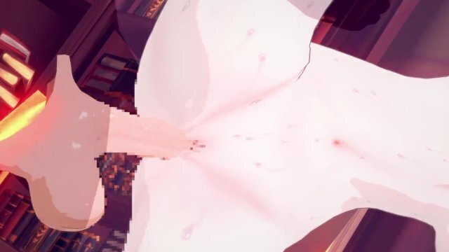 神里綾香】神里綾香がバックでセックスするだけLoop2