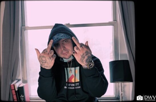 Thai Manhunt (Official Video) shot DWVisuals (Produced Reuel StopPlaying)