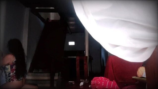 ordered pizza home paid with