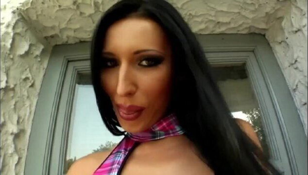 Lara Honey EURO Solo Masturbation, Double Penetration, Natural sexy brunette Teaser#1