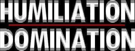 ATTENTION Audio spécial Humiliation