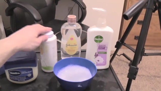 Doll supplies Doll upkeep cleaning/expand lifespan doll!