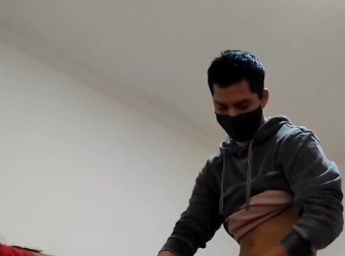 Culiando con amiga infiel en una fiesta ( piola los dos)