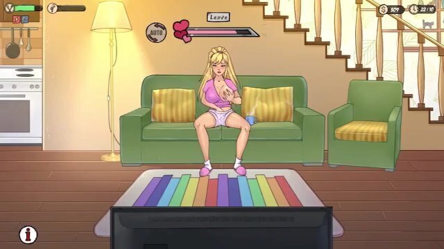 SLUTERELLA: BOOBS HONOR (THE LEWD KNIGHT) FULL SCENES [V.0.27]