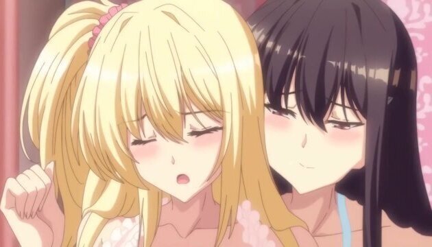 Otome Boku Shiteru: Trinkle Stars Episode English Anime Hentai 1080p