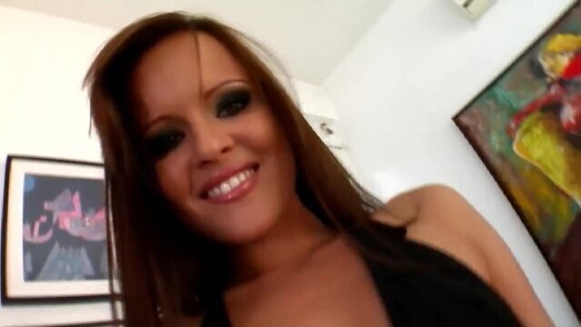 Euro Soft Toys SOLO masturbation ass, toy, anal, close-ups, natural Teaser#1