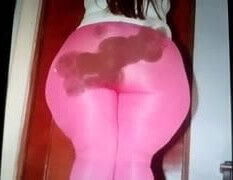 Gonna Fuck this Sexy Bubble Round Donk