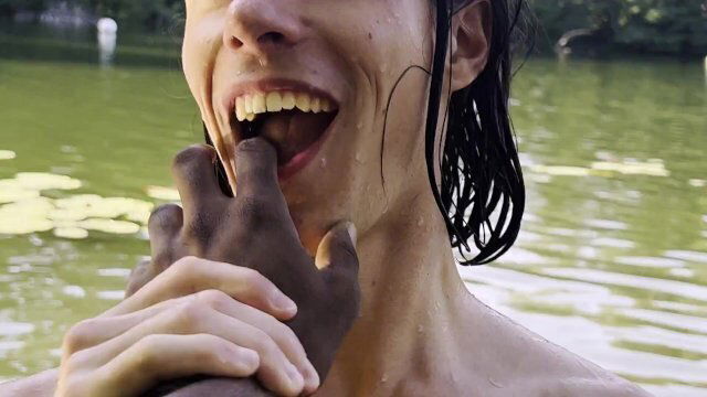 PornLdSS Matt Lambert