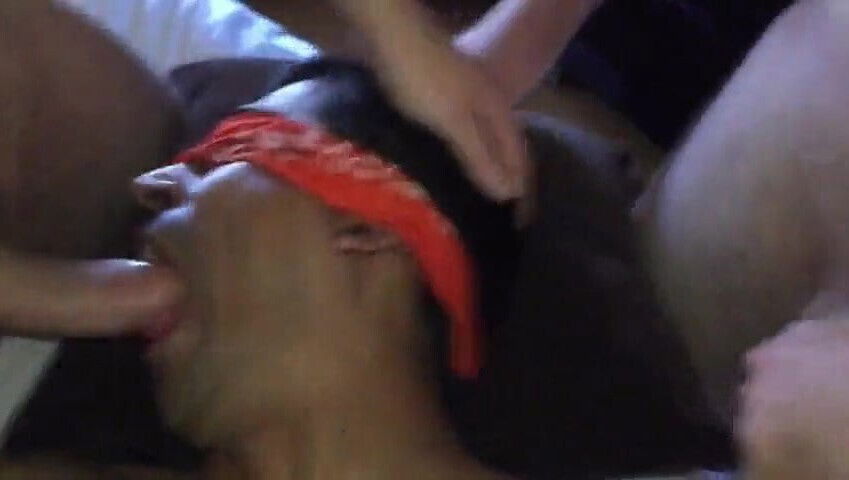 three tops and one latin bottom 