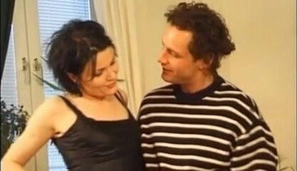 Scandinavian threesomes