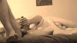 Fucking a Granny BBW