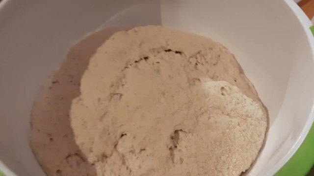 Somebody ordered pizza?