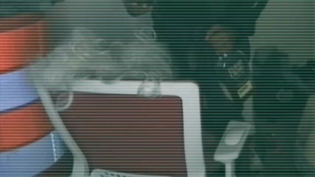 Doll girl have a deep throat