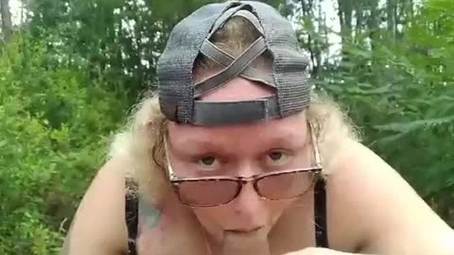 POV - Thanking him the BEST way I know how 🤤