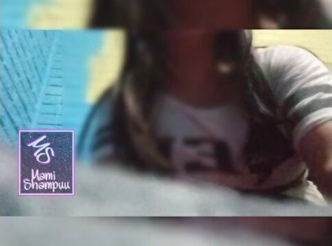 novia virgen manda vídeo culote🥵