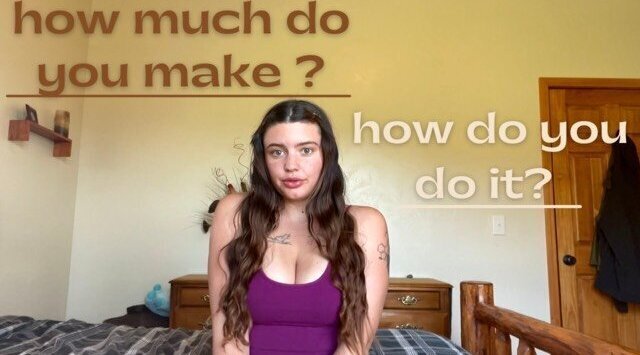 truth about onlyfans: realities work