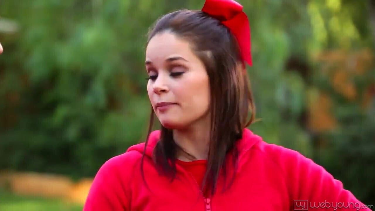 Webyoung Jenna Ross, Kota Sky, Alina West, Ariana Marie