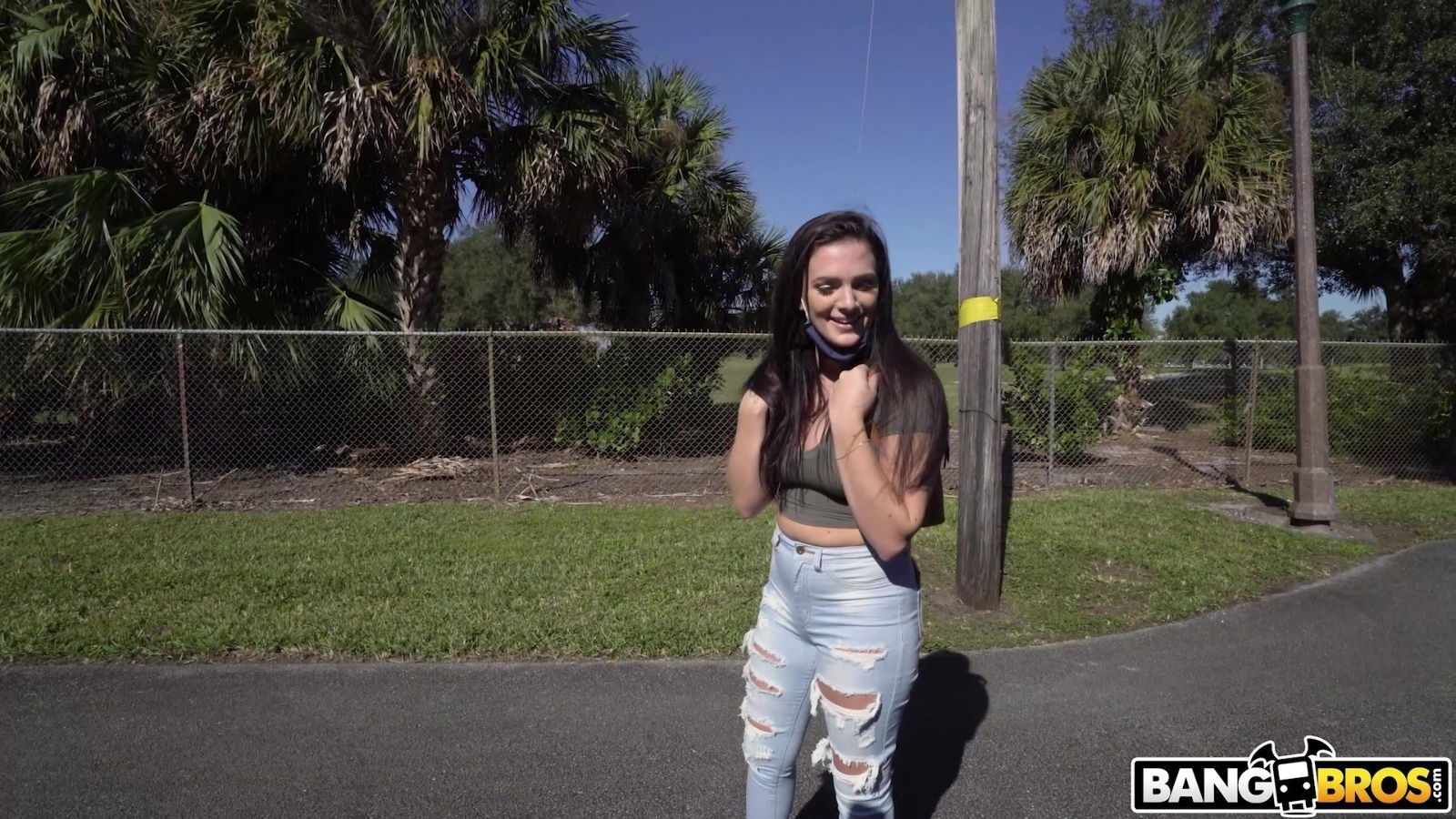 Natural chick Alice Visby gets fucked