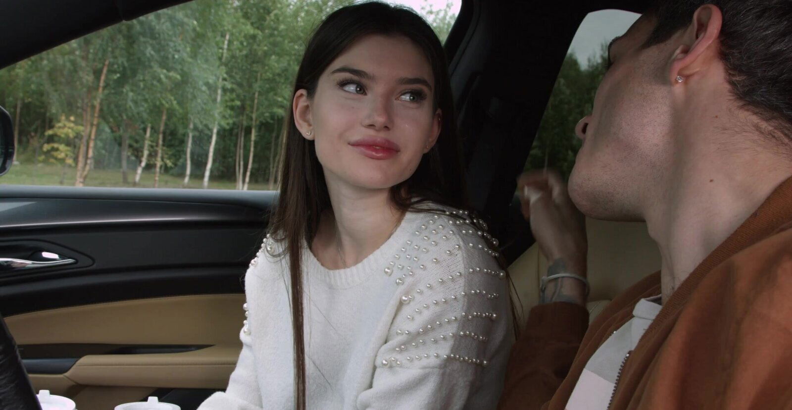 Nata Paradise enjoys while being nicely pleasured