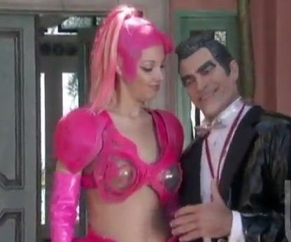 Kinky between older adorable Hollie Stevens