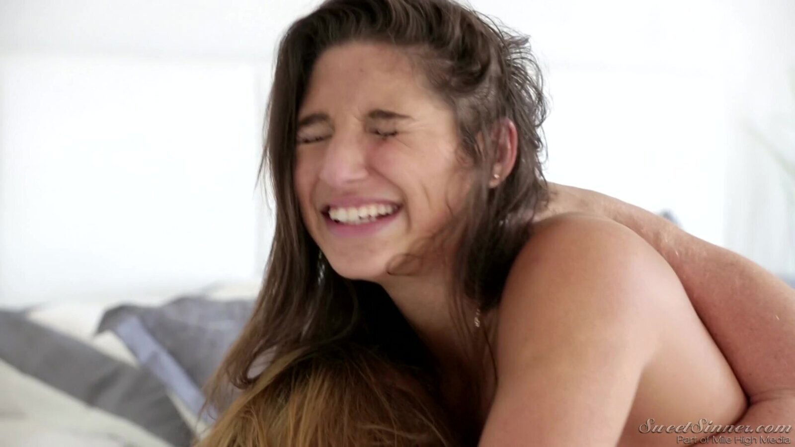 Naughty coquette incredible clip