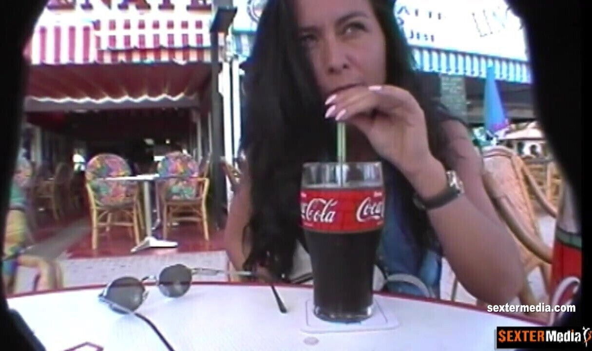 Am Ballermann aufgerissen