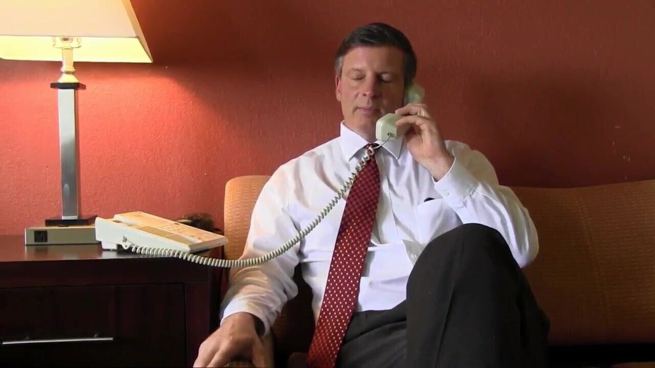 Ts and philly business man 