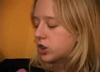 amatorskie naturalne