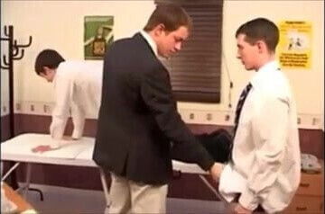 British Student Fucked Doctor