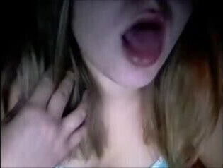 Hot Polish Girl give me a hot Tease