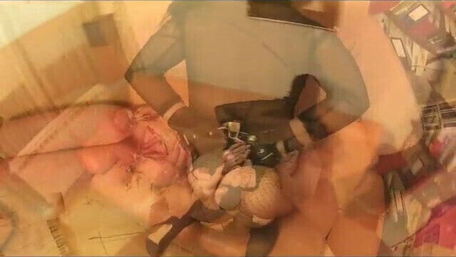 Dental deepthroating, spitting analyizing-POV- TRAILER